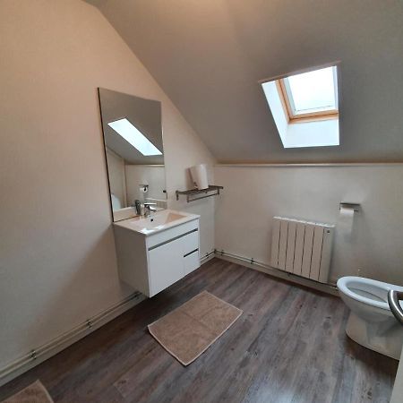 Appart'Ardennes 3 Apartment Vireux-Molhain Bagian luar foto